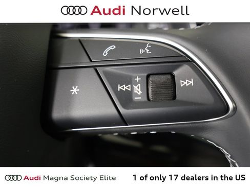 New 2026 Audi Q8 Premium Plus AWD/4WD image 30