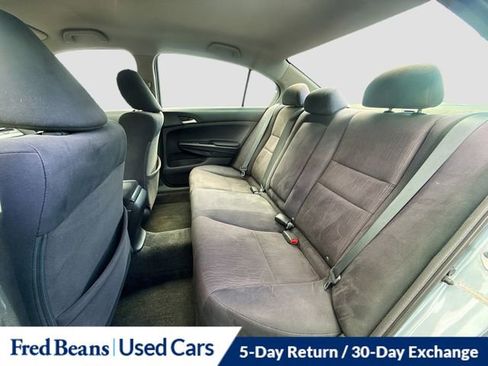 Used 2011 Honda Accord LX-P image 22