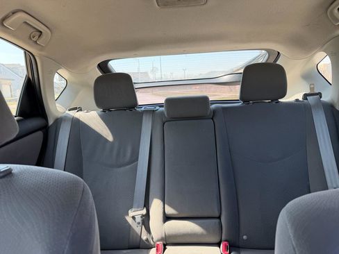 Used 2012 Toyota Prius Two image 14