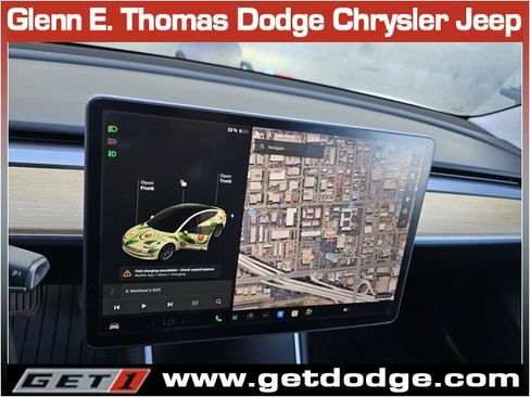 Used 2017 Tesla Model 3 Standard Range image 14