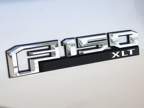 Used 2016 Ford F150 XLT w/ Equipment Group 302A Luxury image 56