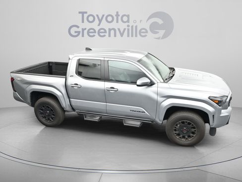 Used 2024 Toyota Tacoma TRD Sport RWD image 20
