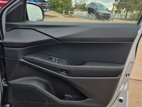 New 2026 Jeep Cherokee Limited image 17