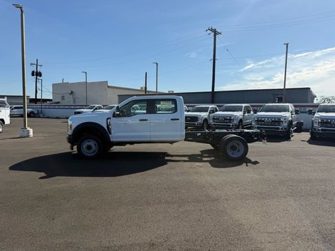 New 2026 Ford F450 XL RWD image 3