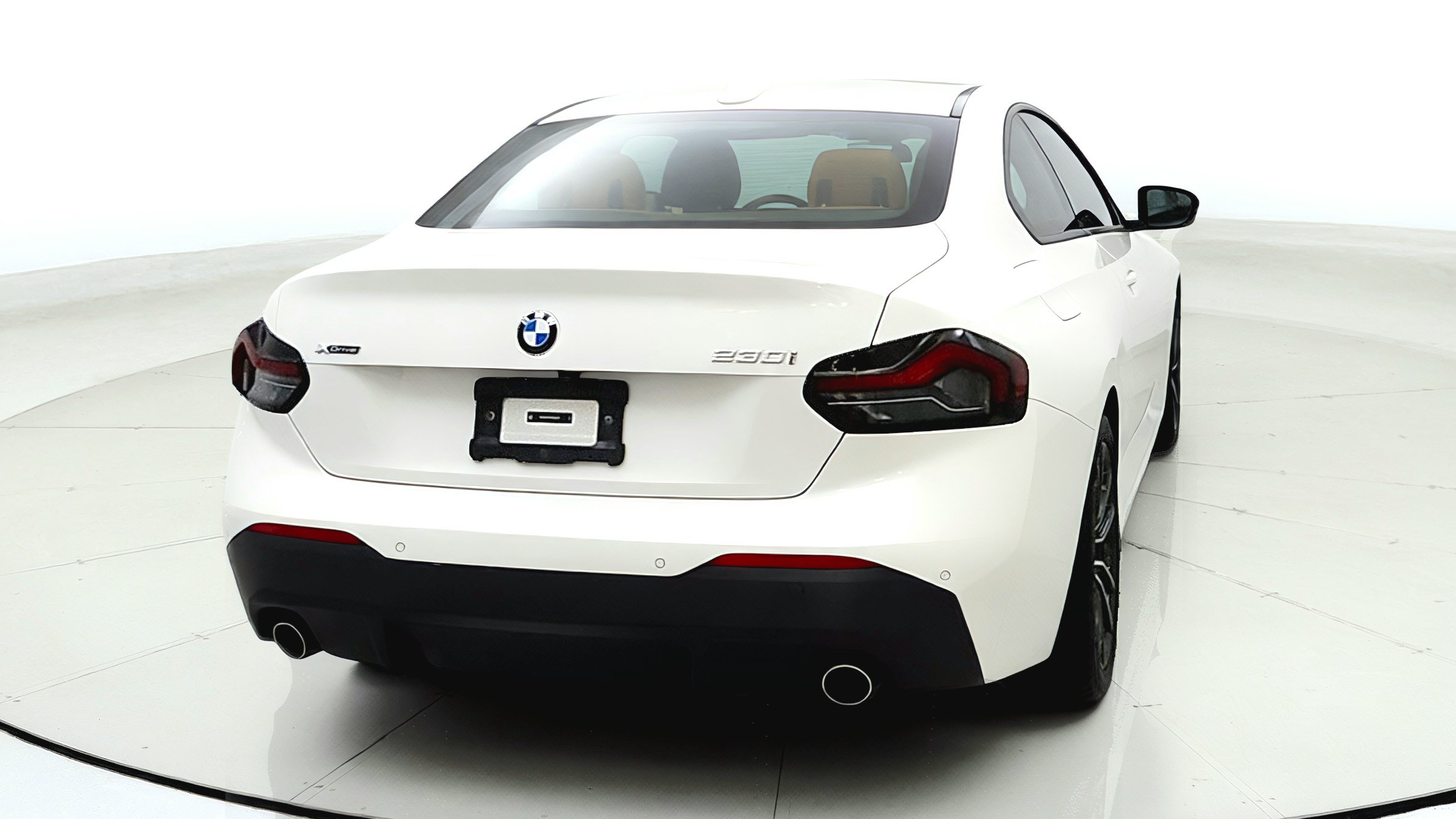 Used 2023 BMW 230i xDrive Coupe w/ Convenience Package AWD/4WD image 6