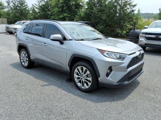 Used 2019 Toyota RAV4 XLE Premium FWD video 3