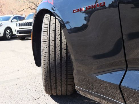 Used 2018 Chevrolet Camaro LT w/ Redline Edition image 6