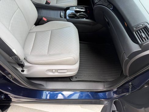 Used 2021 Honda Passport Touring image 19