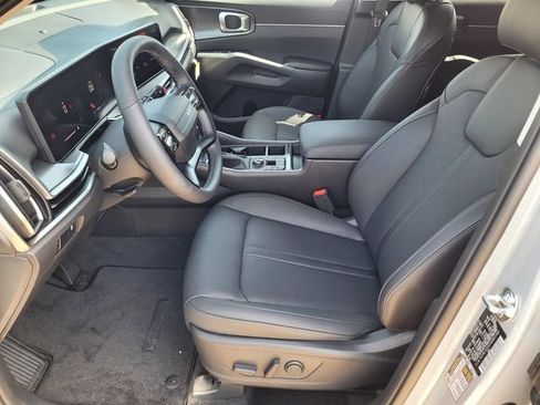 New 2026 Kia Sorento S FWD image 8