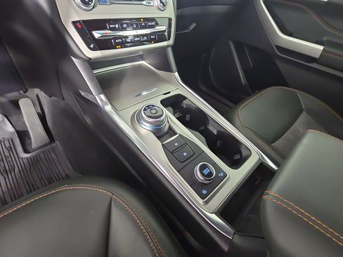 Used 2022 Ford Explorer Timberline w/ Timberline Technology Package image 21