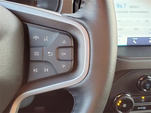 Used 2024 Ford Bronco Big Bend image 22