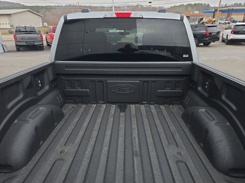 New 2026 Ford F150 STX w/ Equipment Group 200A image 5