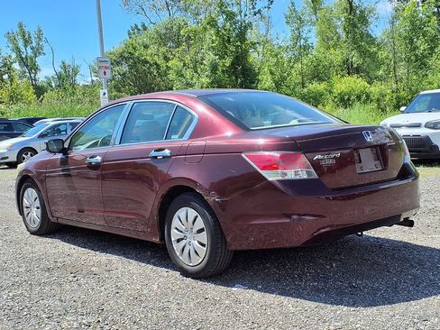 Used 2008 Honda Accord LX image 6