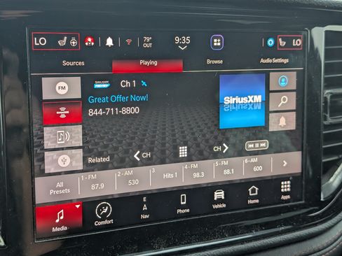 Used 2021 Dodge Durango R/T RWD image 13