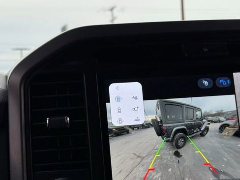 Used 2025 Ford F150 XLT w/ Equipment Group 302A MID image 6