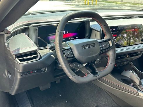 New 2025 Dodge Charger R/T w/ Sun & Sound Package image 28