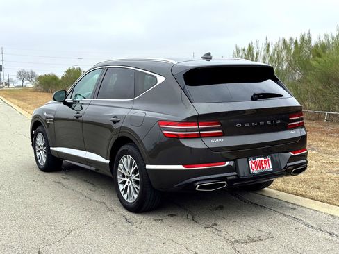 Used 2024 Genesis GV80 2.5T image 9
