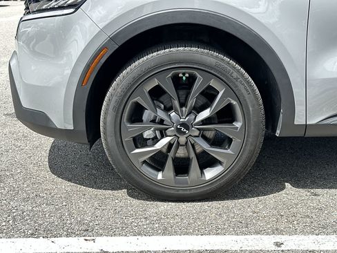 Used 2022 Kia Sorento X-Line EX AWD/4WD image 13