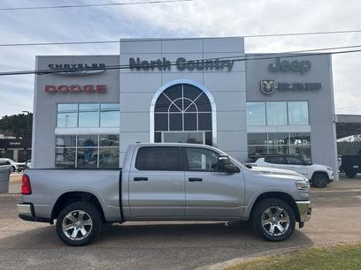 Used 2025 RAM 1500 Big Horn