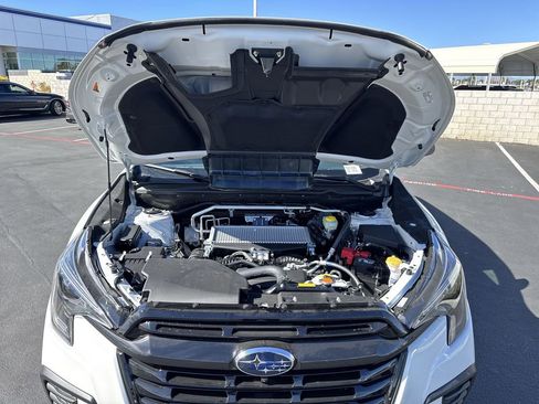 New 2026 Subaru Ascent Limited Bronze image 18