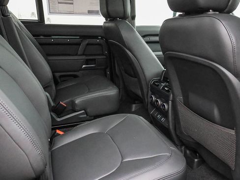 New 2026 Land Rover Defender 130 S image 20