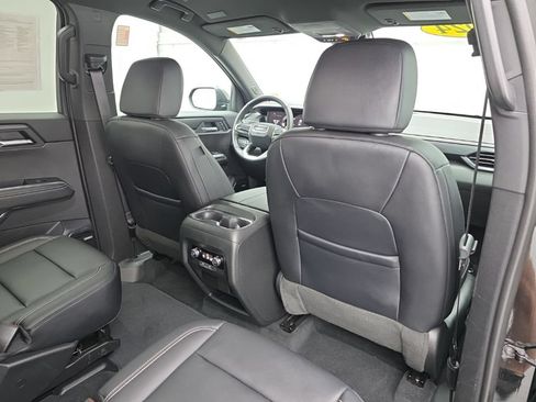 Used 2024 GMC Acadia Elevation w/ LPO, Floor Liner Package AWD/4WD image 51