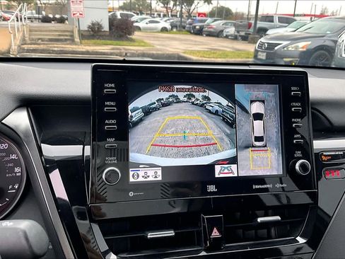 Used 2024 Toyota Camry XSE w/ Driver Assist Package image 26