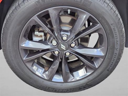 Used 2022 Dodge Charger SXT w/ Blacktop Package AWD/4WD image 15