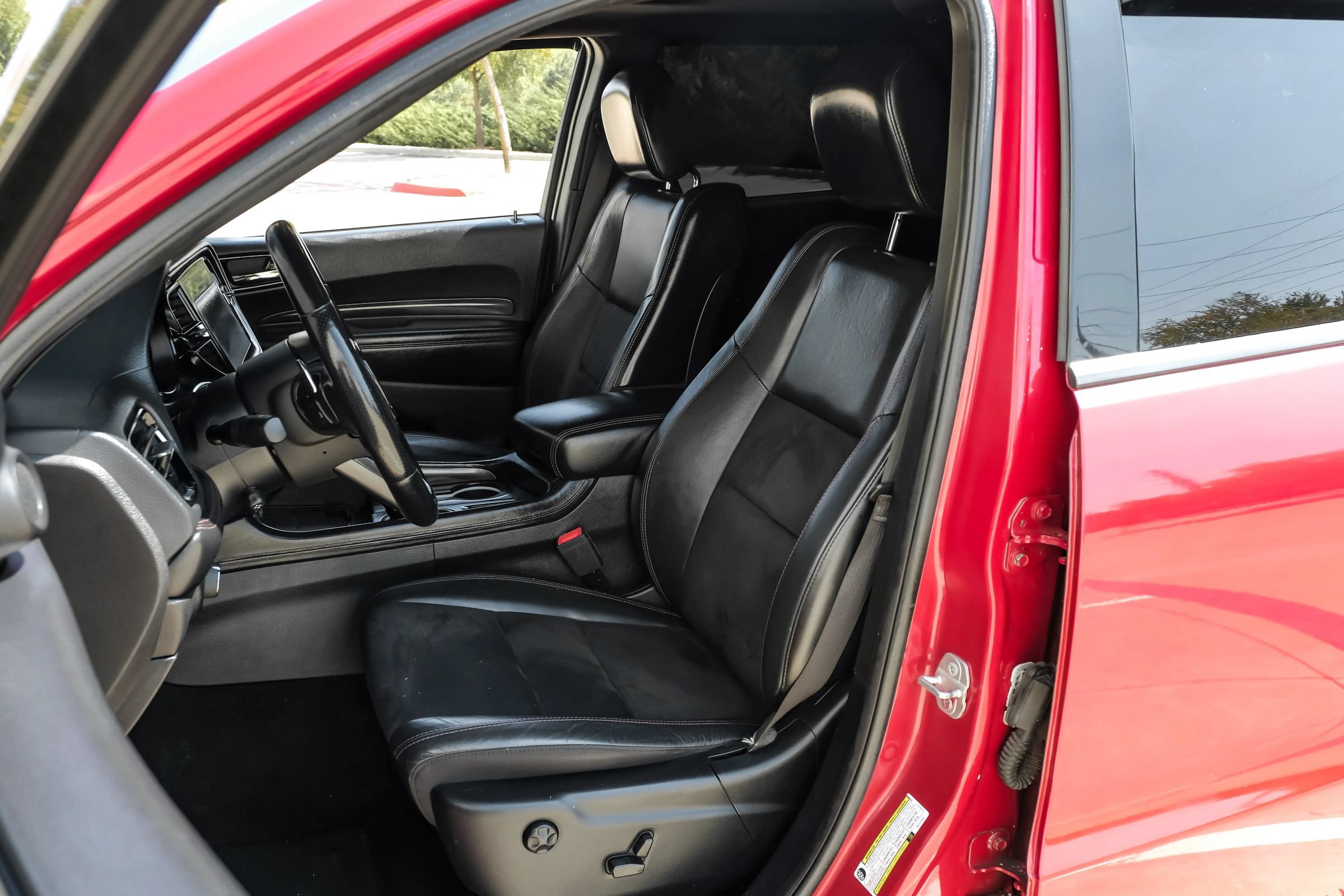 Used 2021 Dodge Durango R/T AWD/4WD image 32