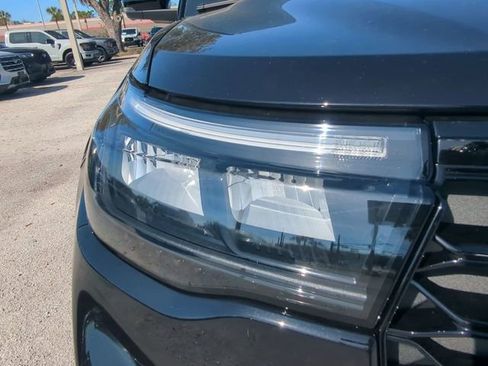 New 2026 Ford Explorer ST-Line image 11