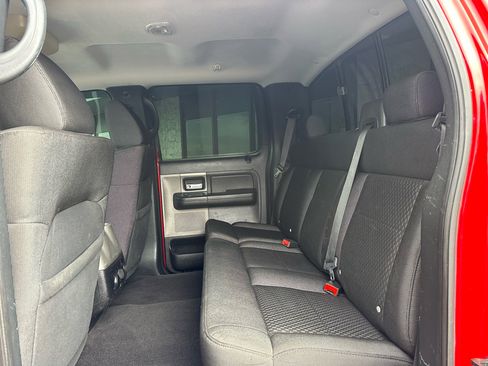 Used 2008 Ford F150 XLT image 13