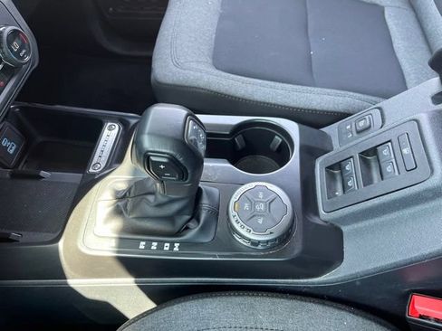Used 2025 Ford Bronco Big Bend AWD/4WD image 25