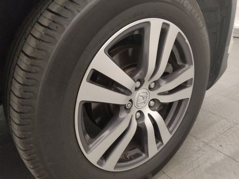 Used 2017 Honda Pilot EX-L image 31