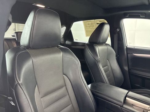 Used 2018 Lexus RX 350 F Sport w/ Accessory Package AWD/4WD image 32