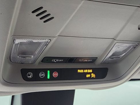 Used 2022 Chevrolet Equinox LT FWD image 21