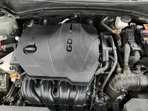 Used 2023 Kia Sportage X-Line w/ X-Line Premium Package image 29