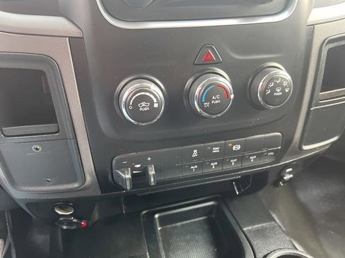 Used 2018 RAM 4500 Tradesman w/ Ambulance Prep Group image 19