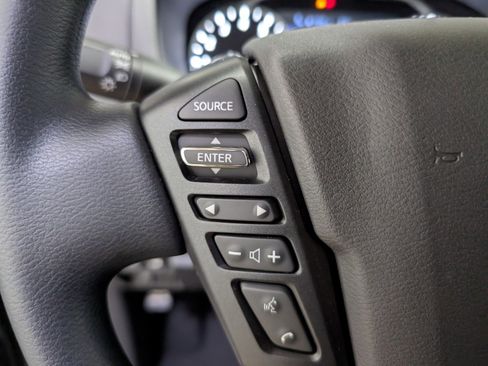 Used 2025 Nissan Frontier S image 17