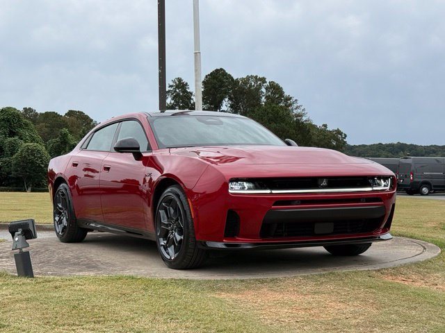New 2027 Dodge Charger R/T AWD/4WD image 1