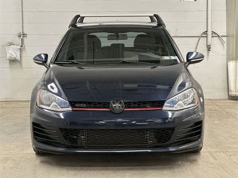 Used 2017 Volkswagen GTI S image 26