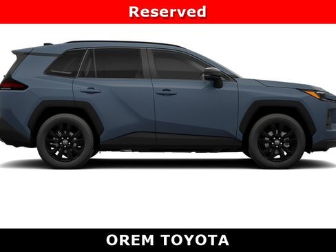New 2026 Toyota RAV4 XLE Premium w/ Panoramic Sun Roof Package AWD/4WD image 12