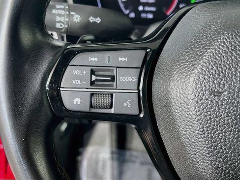 Used 2023 Honda Civic Sport image 17