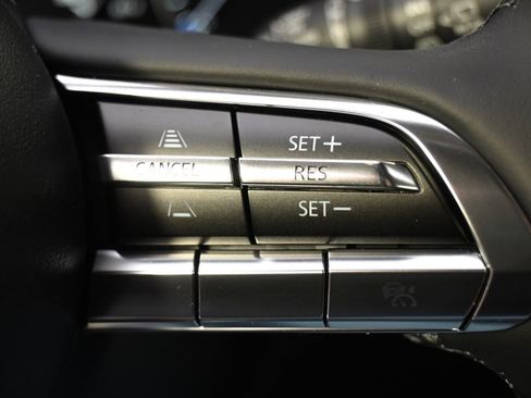 New 2026 MAZDA CX-50 AWD 2.5 Hybrid w/ Weather Package image 33