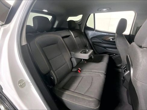 Used 2018 GMC Terrain SLE image 26