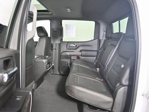 Used 2019 GMC Sierra 1500 Denali image 18