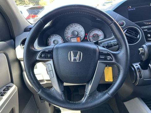 Used 2015 Honda Pilot EX-L image 10