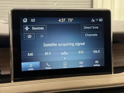 Used 2021 Lincoln Corsair Reserve w/ Equipment Group 201A FWD image 23
