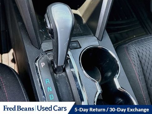 Used 2013 Chevrolet Equinox LS FWD image 18