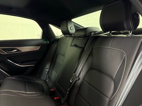 Used 2024 Jaguar XF R-Dynamic SE image 26