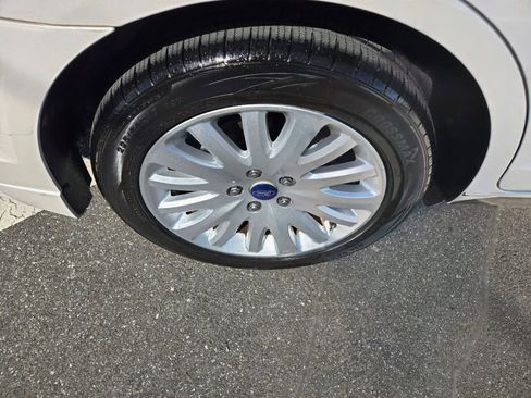 Used 2010 Ford Fusion Hybrid image 13